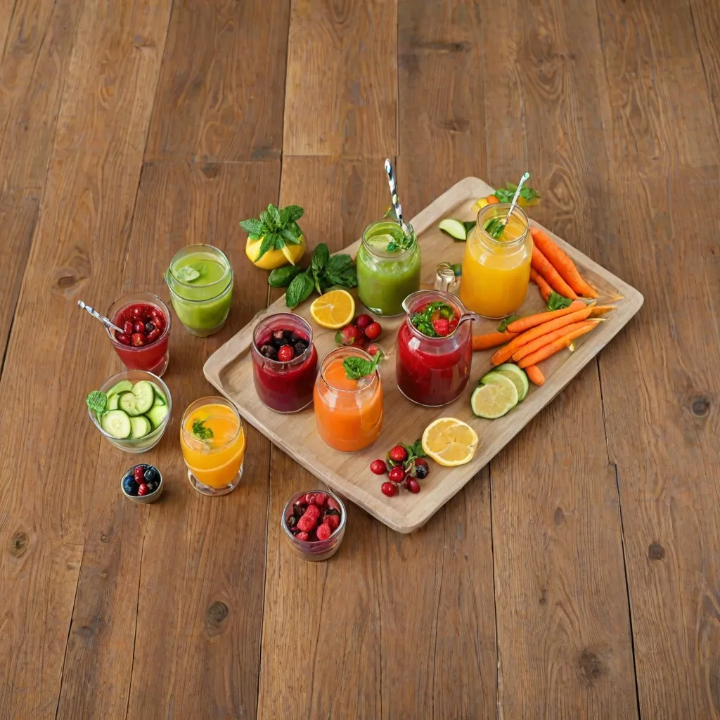 Dieta płynna przed kolonoskopią – co można jeść?