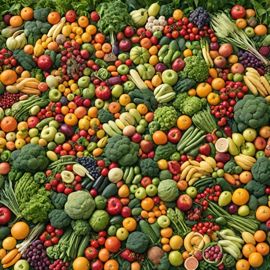 Dieta mitochondrialna – co warto wiedzieć?