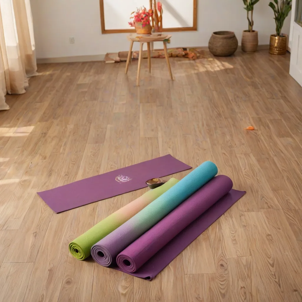 Jakie są korzyści z uprawiania jogi jako hobby?